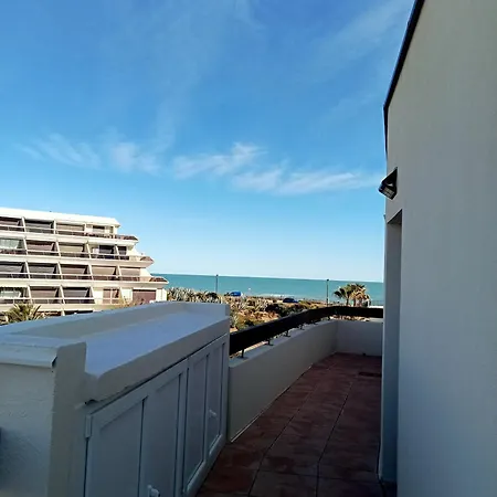 Village Naturiste Cap D'Agde 224 Residence De Luxe Les Jardins D'Eden 