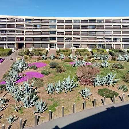 Village Naturiste Cap D'Agde 224 Residence De Luxe Les Jardins D'Eden 