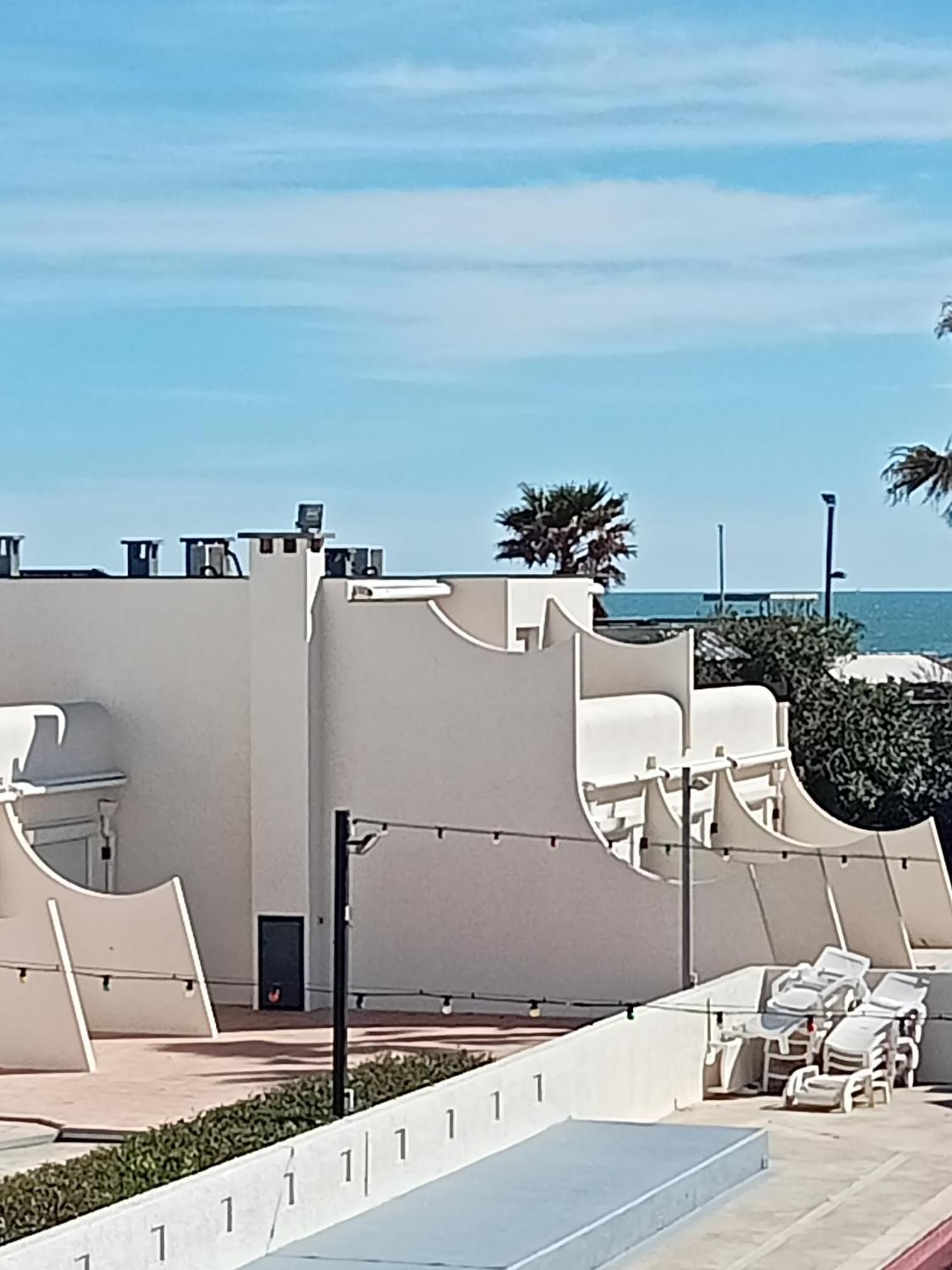 Appartamento Village Naturiste Cap D'agde 224 De Luxe Les Jardins D'eden 